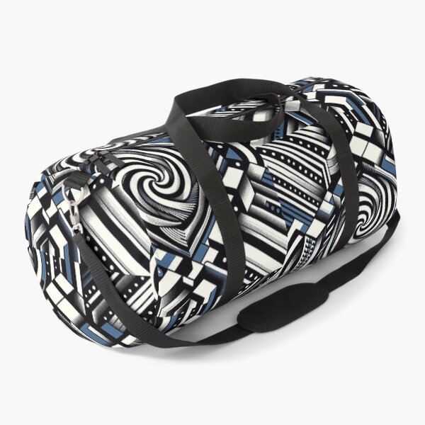 Item preview, Visual Mystery in Optical Illusion designed and sold by lAnJefurtifeu.