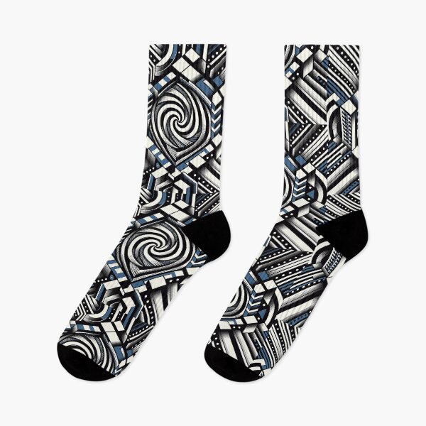 Item preview, Visual Mystery in Optical Illusion designed and sold by lAnJefurtifeu.