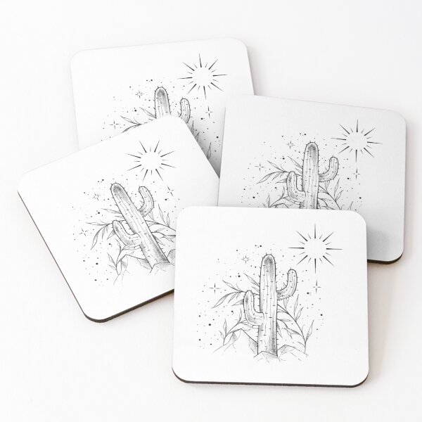 Item preview, Cerrado designed and sold by Pacoink.