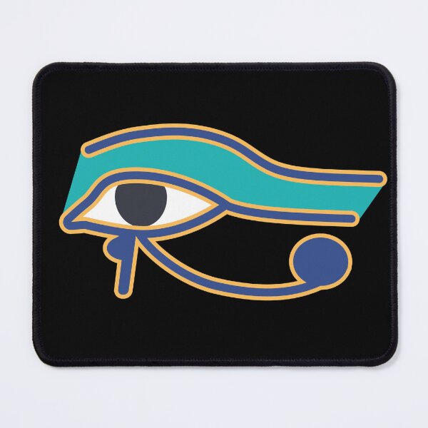 Item preview, Eye Of Horus designed and sold by taoistviking.
