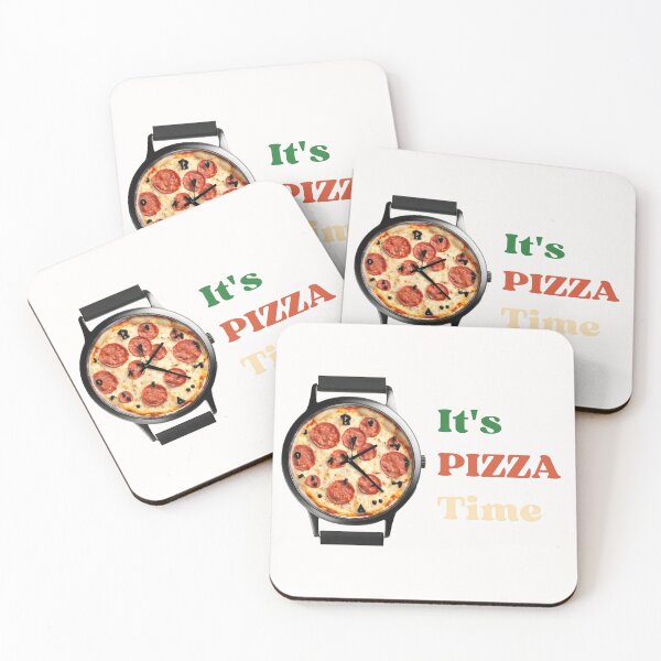 Item preview, It's Pizza time designed and sold by teacherpeiyuan.