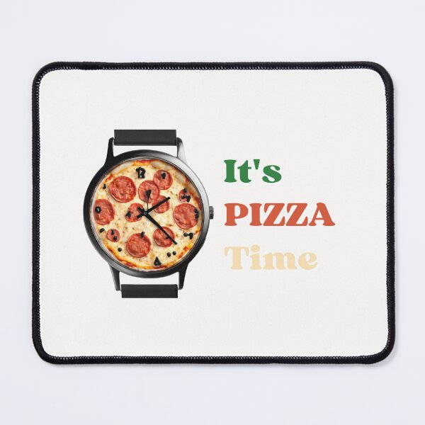 Item preview, It's Pizza time designed and sold by teacherpeiyuan.