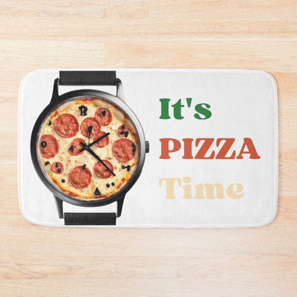 Item preview, It's Pizza time designed and sold by teacherpeiyuan.