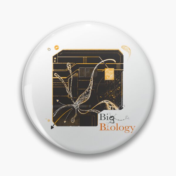 Item preview, Nothing in biology makes sense except through time designed and sold by BigBiology.