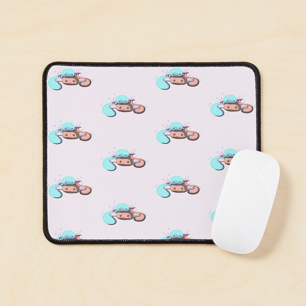 Item preview, Mouse Pad designed and sold by Sundevourer.