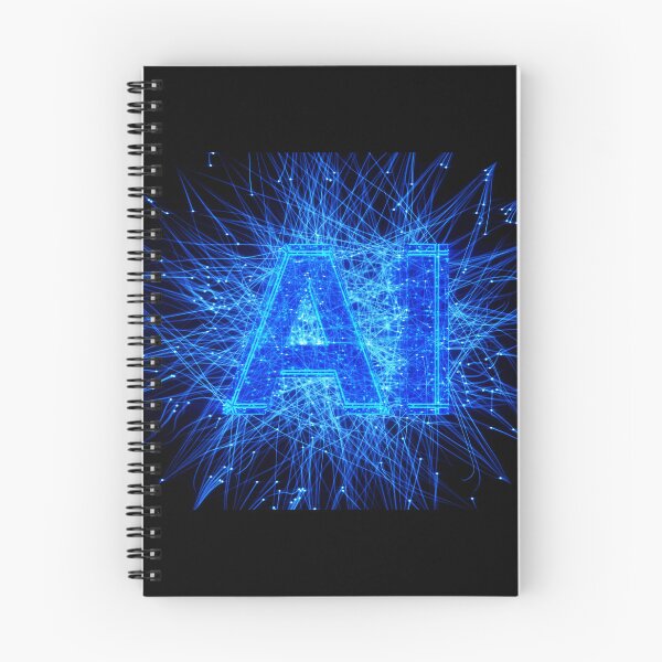 Item preview, Artificial Intelligence AI Revealed: Immerse yourself in the world of intelligent machines designed and sold by Pilot-Eugen.