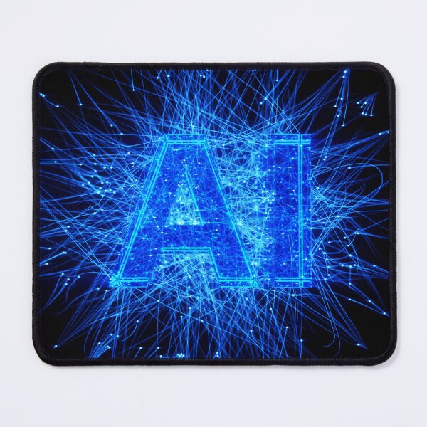 Item preview, Artificial Intelligence AI Revealed: Immerse yourself in the world of intelligent machines designed and sold by Pilot-Eugen.