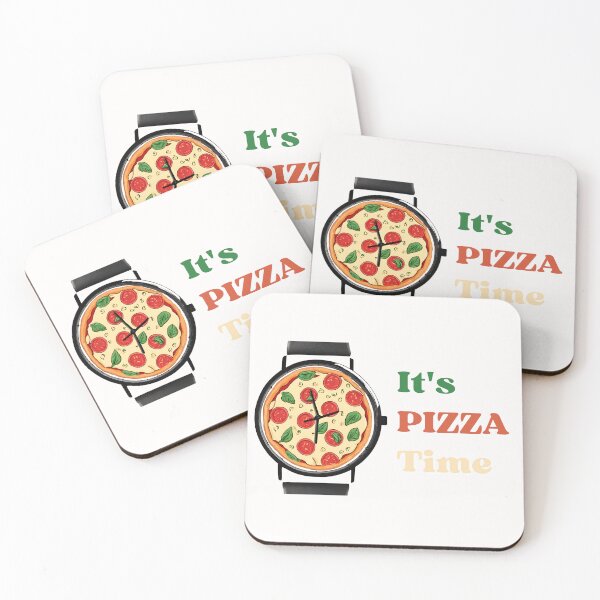Item preview, It's Pizza time designed and sold by teacherpeiyuan.