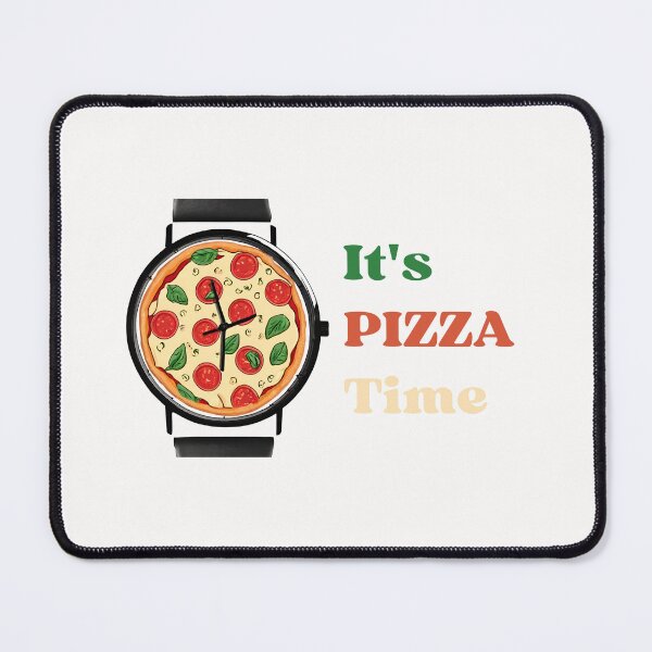 Item preview, It's Pizza time designed and sold by teacherpeiyuan.