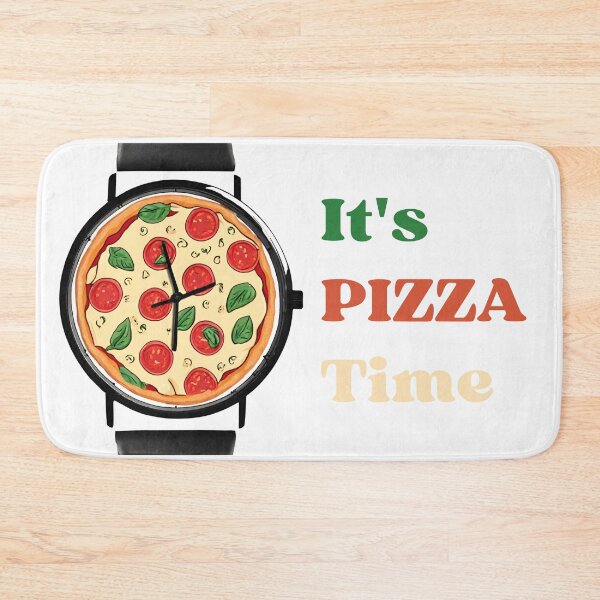 Item preview, It's Pizza time designed and sold by teacherpeiyuan.