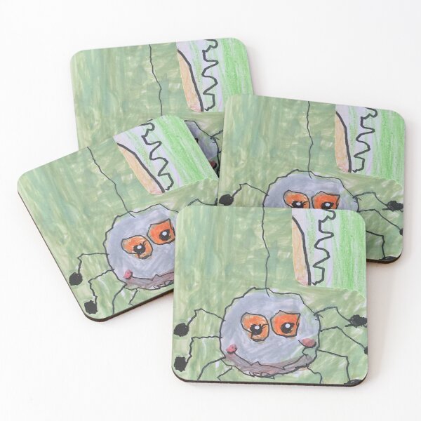 Item preview, Itsy Bitsy Spider designed and sold by AAPiglets.