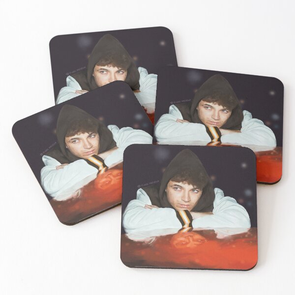 Item preview, Lando Norris Dreaming designed and sold by Fiorella Masiello.
