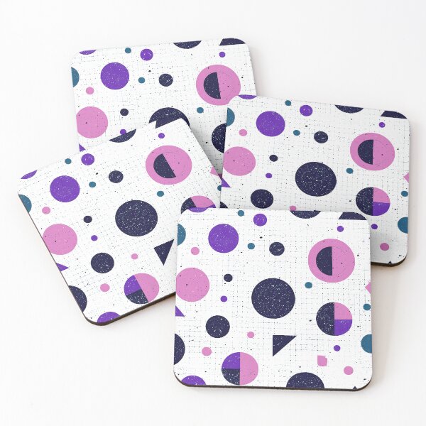 Item preview, Simple shapes design designed and sold by randrdesign.