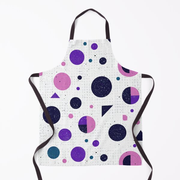 Item preview, Simple shapes design designed and sold by randrdesign.