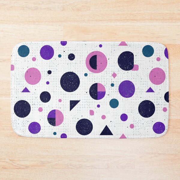 Item preview, Simple shapes design designed and sold by randrdesign.