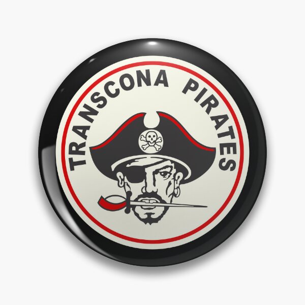 Item preview, Transcona Pirates (cream) designed and sold by JohnnyMacK.