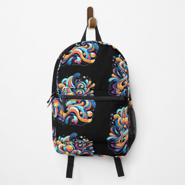 Item preview, Abstract Ballet of Dancing Shapes designed and sold by lAnJefurtifeu.