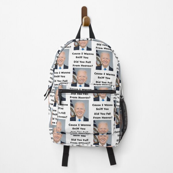 Item preview, Joe Biden sniffer designed and sold by 8576309.