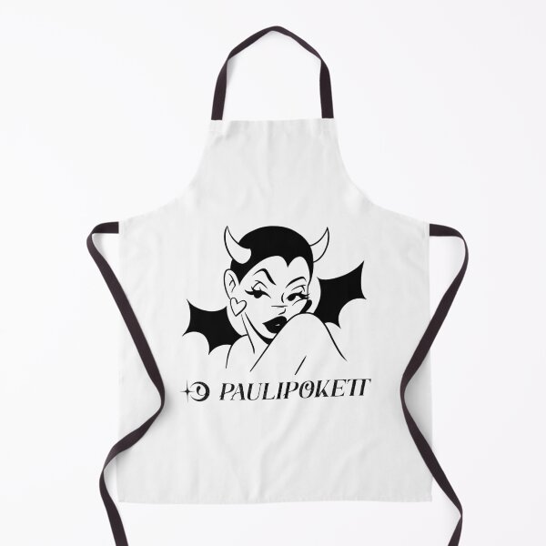 Item preview, Little Demon designed and sold by Paulipokett.