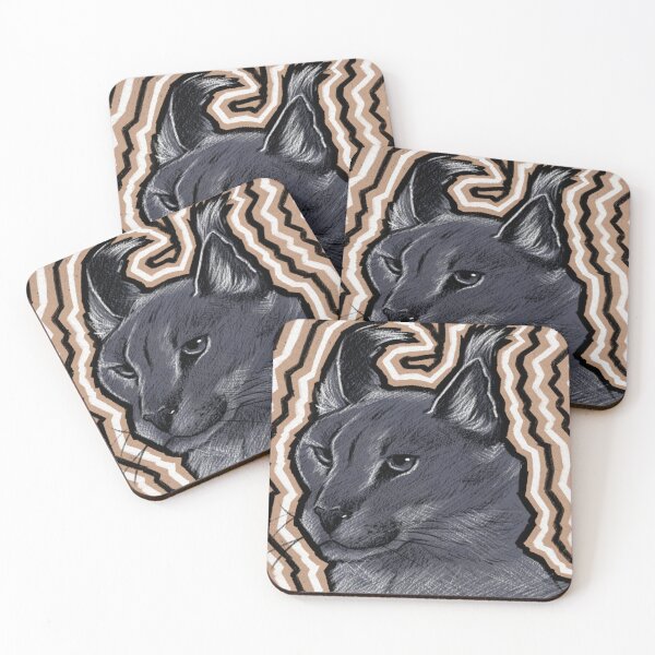 Item preview, Caracal designed and sold by NmFonsek.