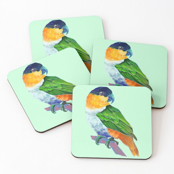 Item preview, Caique  designed and sold by Tati Varv.
