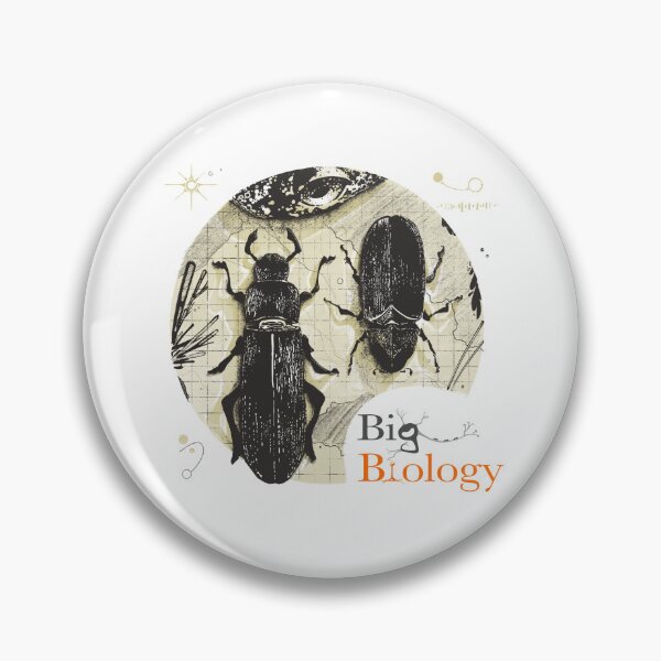 Item preview, Evolution of the Invaders designed and sold by BigBiology.