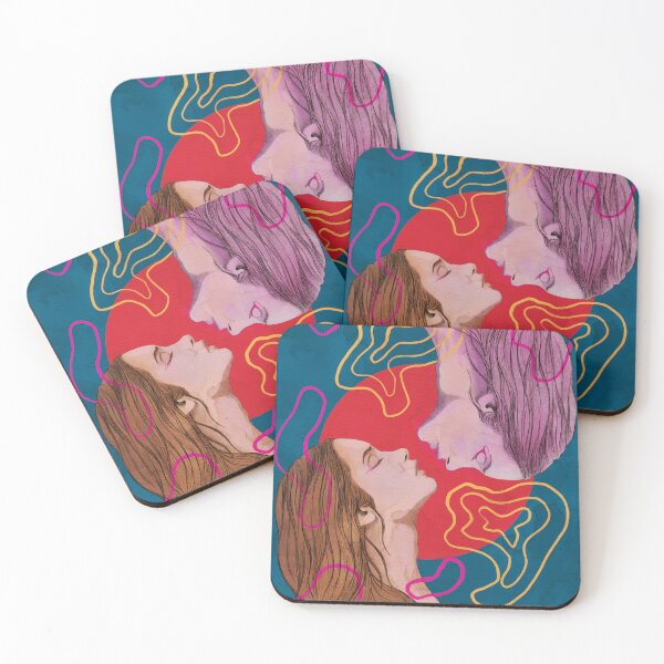 Item preview, Twins designed and sold by AngeMNunez.