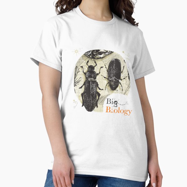 Item preview, Evolution of the Invaders designed and sold by BigBiology.