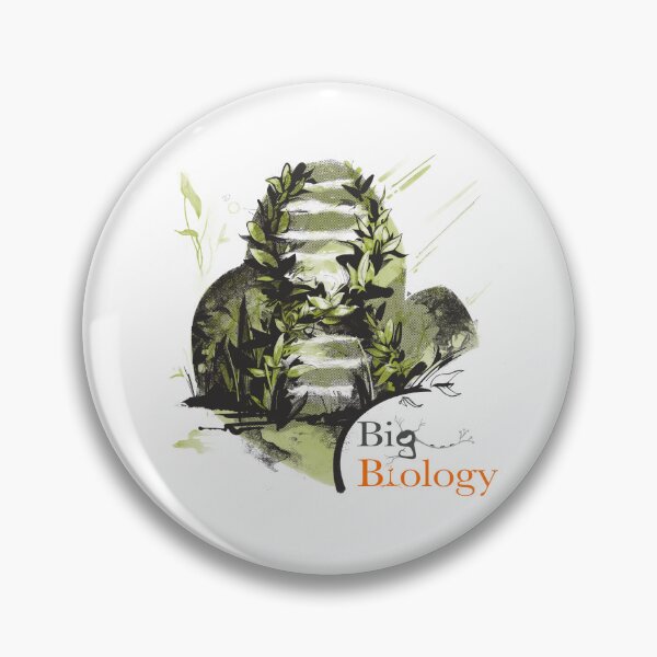 Item preview, The Entangled Organism designed and sold by BigBiology.