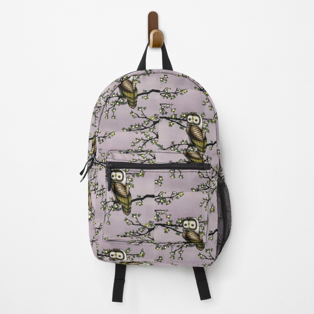 Item preview, Backpack designed and sold by ARTopher.