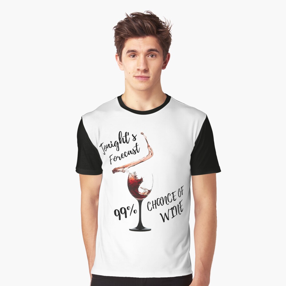 Item preview, Graphic T-Shirt designed and sold by CreativePi.