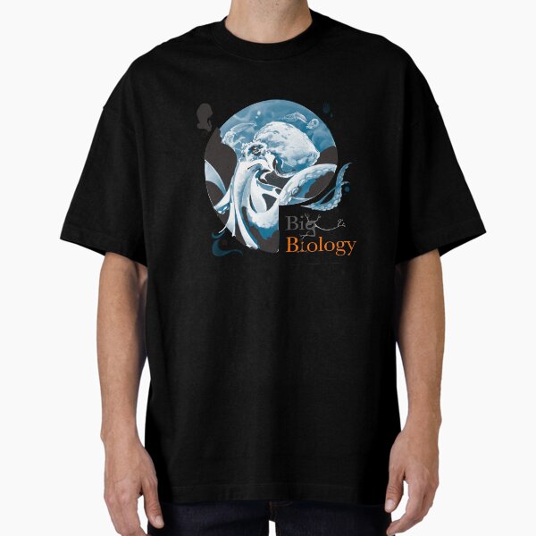 Item preview, Cephalopods: aliens among us designed and sold by BigBiology.