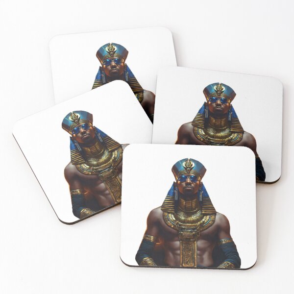 Item preview, Man Kemet designed and sold by UZRWRLD .