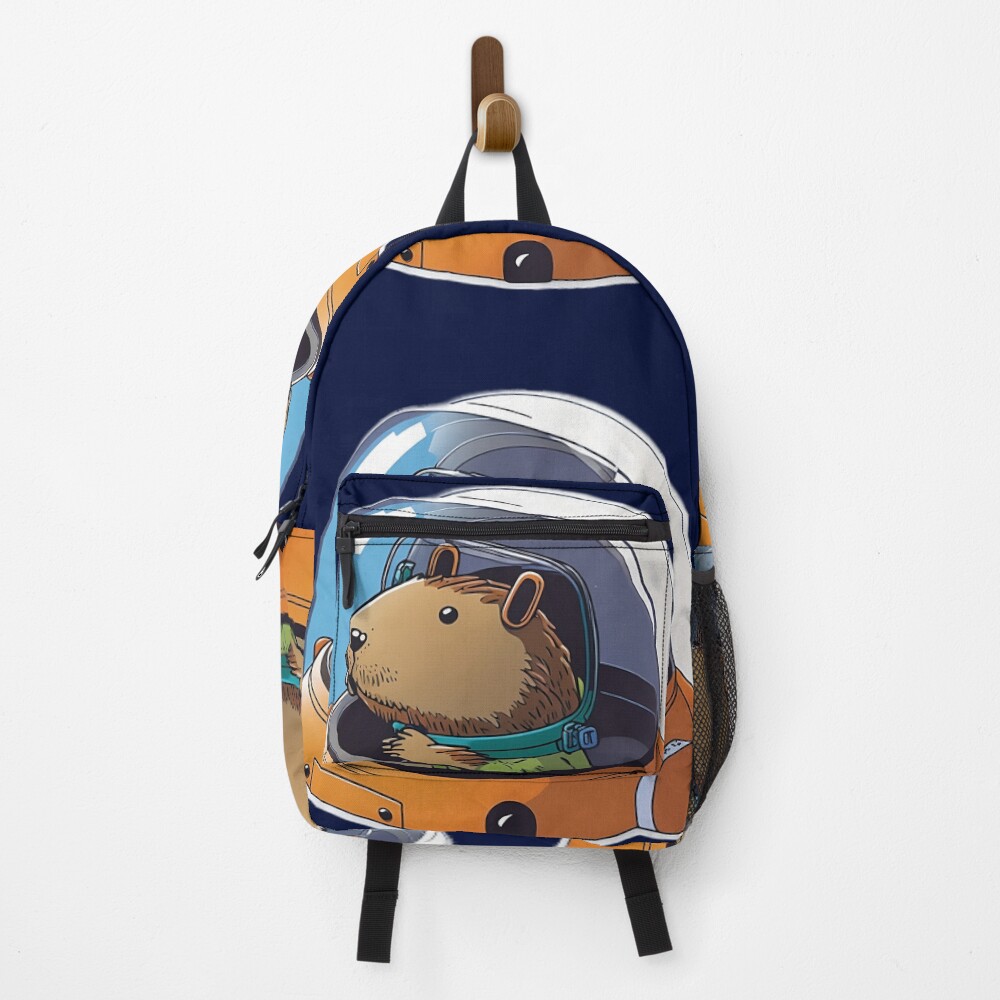 Item preview, Backpack designed and sold by RandomForestBot.