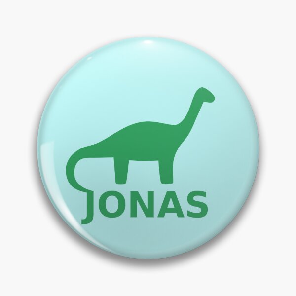 Item preview, Jonas Dinosaurier designed and sold by sarilamere.