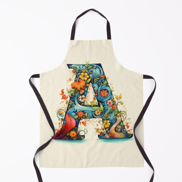 Item preview, Monogram A designed and sold by Sheree Davis.