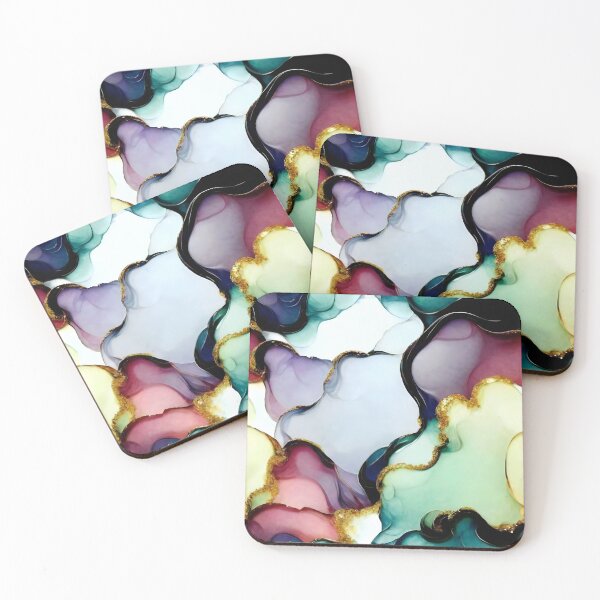 Item preview, Shimmering Depths designed and sold by WANBASTEN.