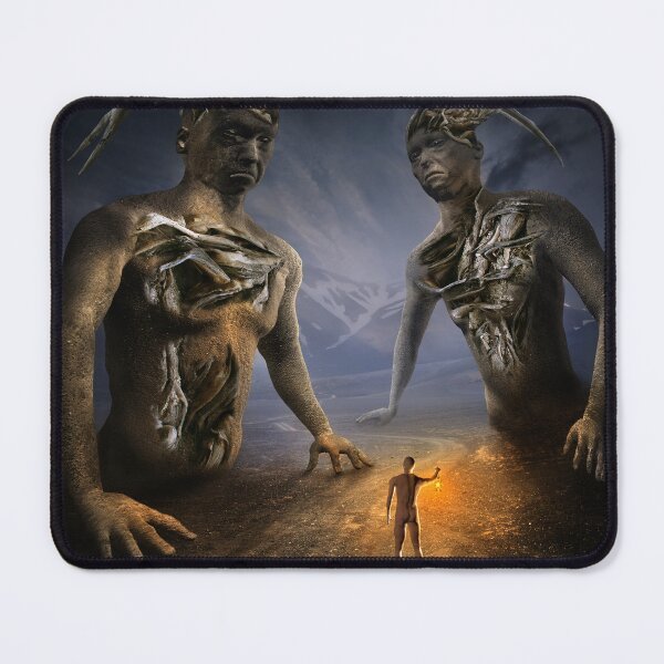 Item preview, Surreal human 3d designed and sold by UMakusia.
