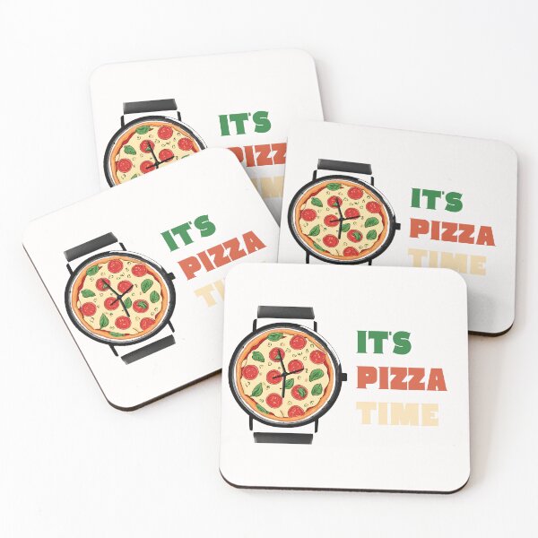 Item preview, It's Pizza time designed and sold by teacherpeiyuan.