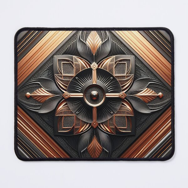 Item preview, Orange Carbon Fiber 1 designed and sold by Daniel Dudgeon.