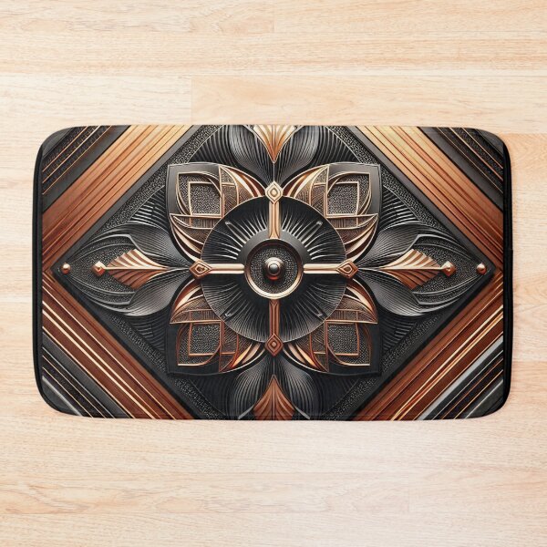 Item preview, Orange Carbon Fiber 1 designed and sold by Daniel Dudgeon.