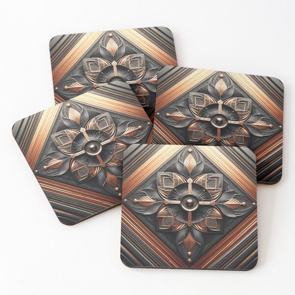 Item preview, Orange Carbon Fiber 1 designed and sold by Daniel Dudgeon.