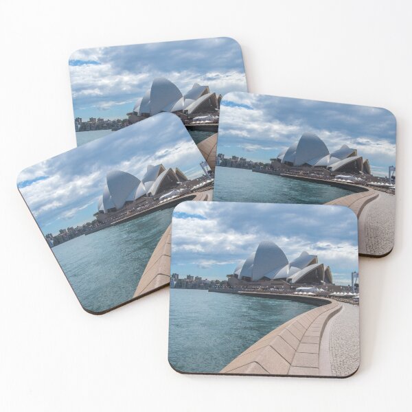 Item preview, Opera House designed and sold by Nathan Garland.