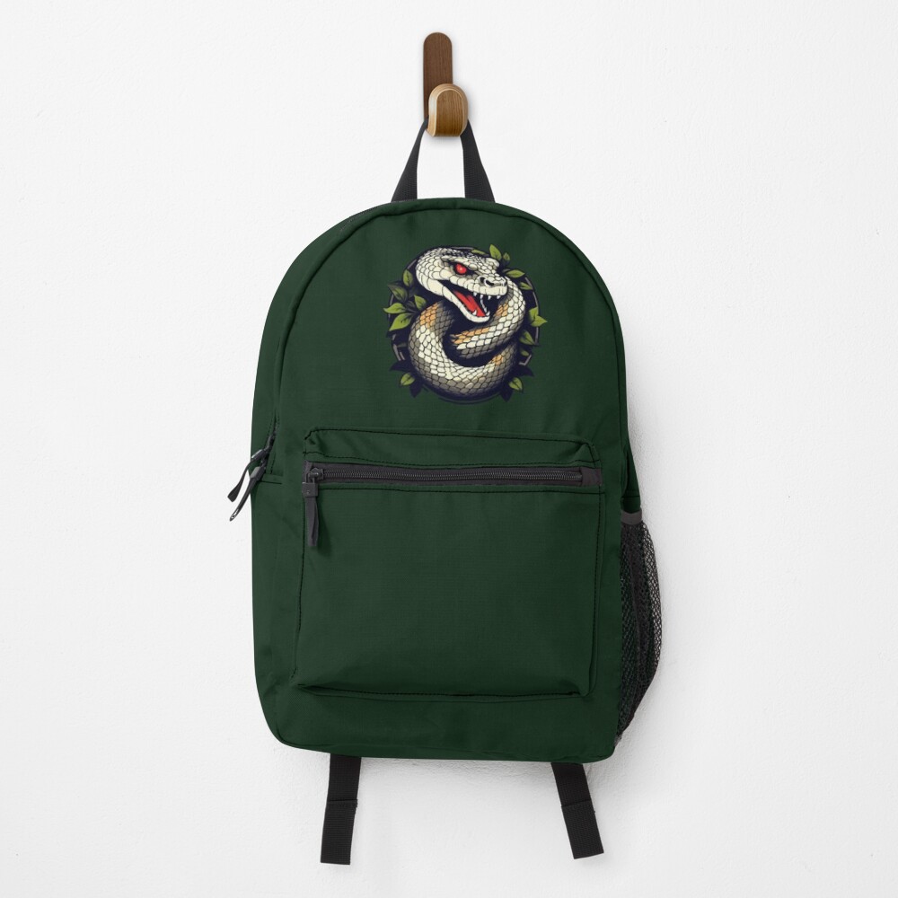 Item preview, Backpack designed and sold by RekiStyle.