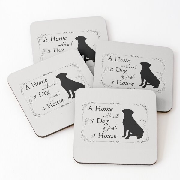 Item preview, " Classic Dog Dwelling Tee " designed and sold by Wabi-SabiStudio.