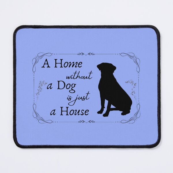Item preview, " Classic Dog Dwelling Tee " designed and sold by Wabi-SabiStudio.