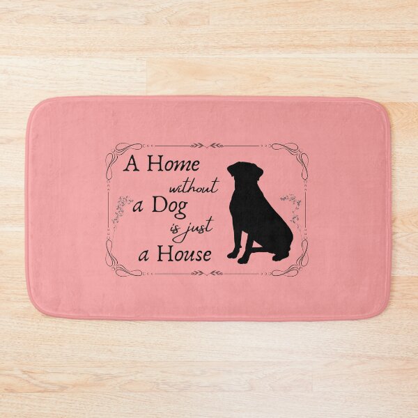 Item preview, " Classic Dog Dwelling Tee " designed and sold by Wabi-SabiStudio.