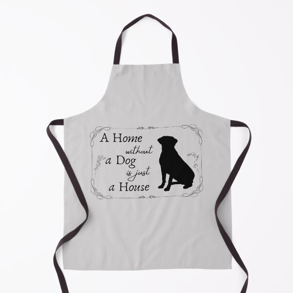Item preview, " Classic Dog Dwelling Tee " designed and sold by Wabi-SabiStudio.