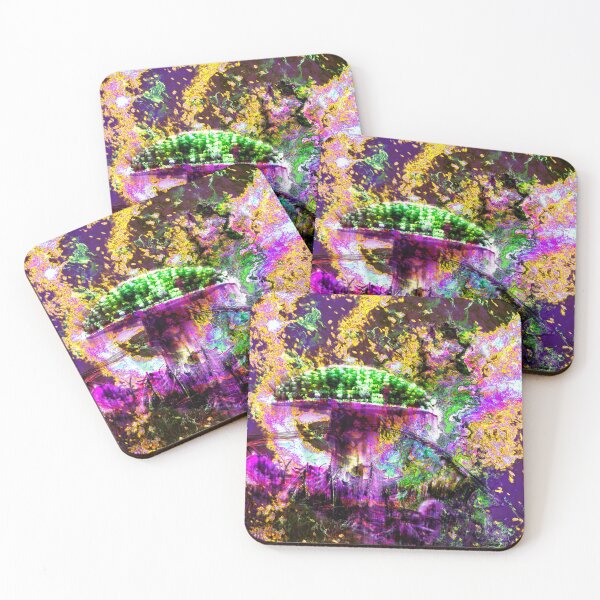 Item preview, Glittering Gold designed and sold by AlecSmithersArt.