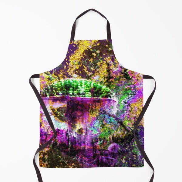 Item preview, Glittering Gold designed and sold by AlecSmithersArt.